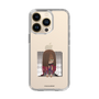 Slim Protection Case［ Re:ZERO -Starting Life in Another World- Rye Batenkaitos - Mini Character ］
