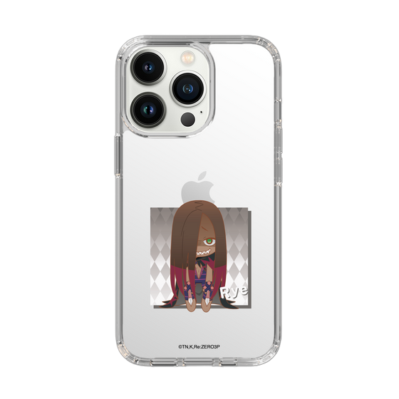 Slim Protection Case［ Re:ZERO -Starting Life in Another World- Rye Batenkaitos - Mini Character ］
