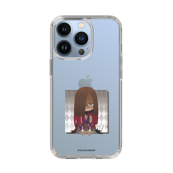 Slim Protection Case［ Re:ZERO -Starting Life in Another World- Rye Batenkaitos - Mini Character ］