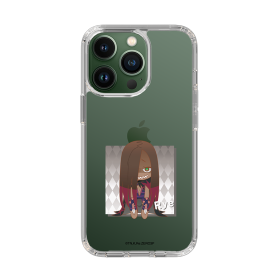 Slim Protection Case［ Re:ZERO -Starting Life in Another World- Rye Batenkaitos - Mini Character ］