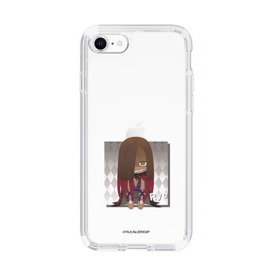Slim Protection Case［ Re:ZERO -Starting Life in Another World- Rye Batenkaitos - Mini Character ］