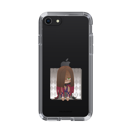 Slim Protection Case［ Re:ZERO -Starting Life in Another World- Rye Batenkaitos - Mini Character ］