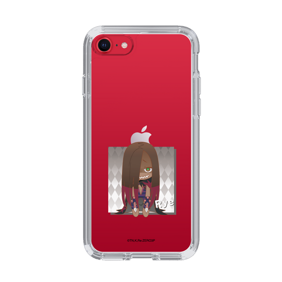 Slim Protection Case［ Re:ZERO -Starting Life in Another World- Rye Batenkaitos - Mini Character ］
