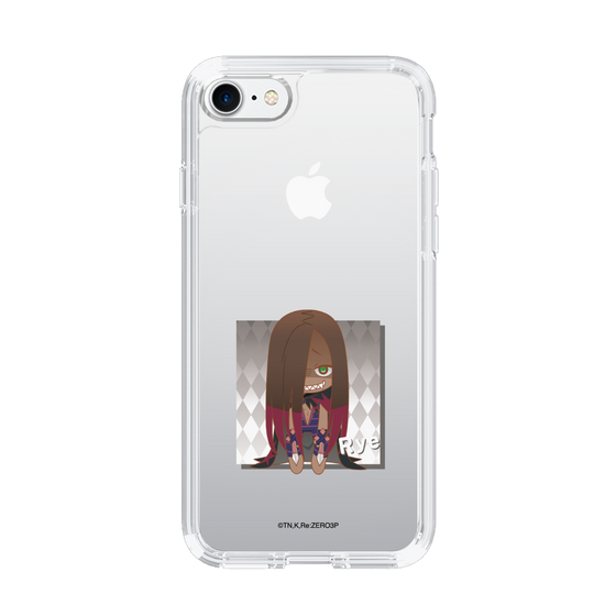 Slim Protection Case［ Re:ZERO -Starting Life in Another World- Rye Batenkaitos - Mini Character ］