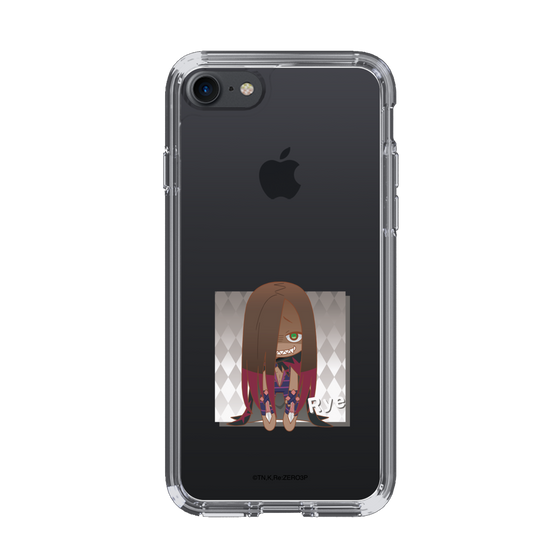Slim Protection Case［ Re:ZERO -Starting Life in Another World- Rye Batenkaitos - Mini Character ］
