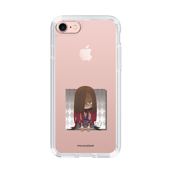 Slim Protection Case［ Re:ZERO -Starting Life in Another World- Rye Batenkaitos - Mini Character ］
