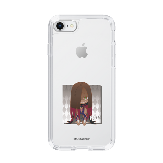 Slim Protection Case［ Re:ZERO -Starting Life in Another World- Rye Batenkaitos - Mini Character ］