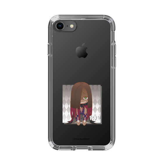 Slim Protection Case［ Re:ZERO -Starting Life in Another World- Rye Batenkaitos - Mini Character ］