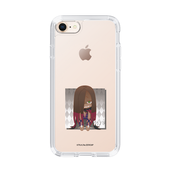 Slim Protection Case［ Re:ZERO -Starting Life in Another World- Rye Batenkaitos - Mini Character ］