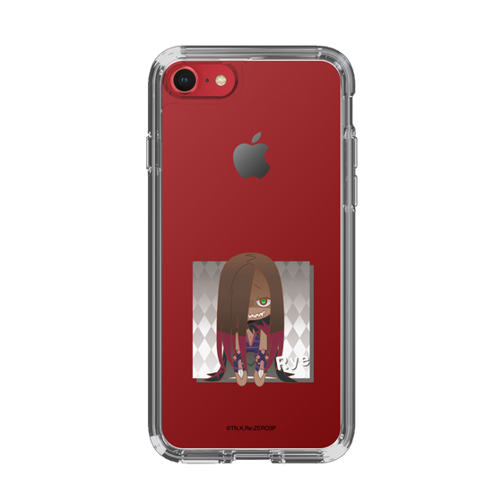 Slim Protection Case［ Re:ZERO -Starting Life in Another World- Rye Batenkaitos - Mini Character ］