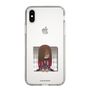 Slim Protection Case［ Re:ZERO -Starting Life in Another World- Rye Batenkaitos - Mini Character ］