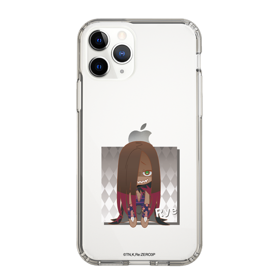 Slim Protection Case［ Re:ZERO -Starting Life in Another World- Rye Batenkaitos - Mini Character ］