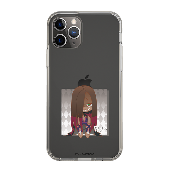 Slim Protection Case［ Re:ZERO -Starting Life in Another World- Rye Batenkaitos - Mini Character ］