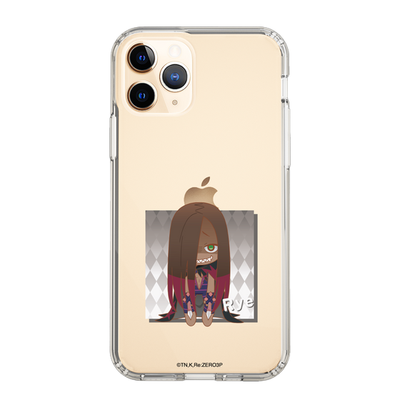 Slim Protection Case［ Re:ZERO -Starting Life in Another World- Rye Batenkaitos - Mini Character ］