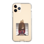 Slim Protection Case［ Re:ZERO -Starting Life in Another World- Rye Batenkaitos - Mini Character ］