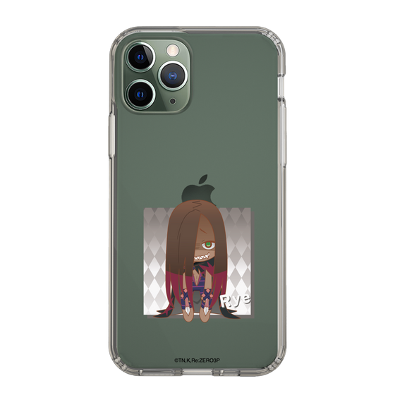 Slim Protection Case［ Re:ZERO -Starting Life in Another World- Rye Batenkaitos - Mini Character ］