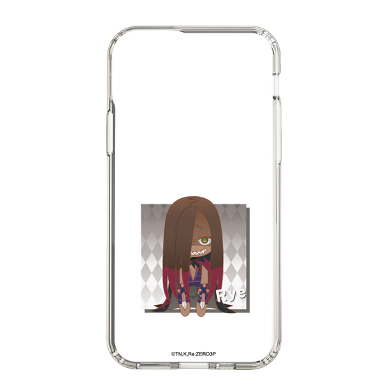 Slim Protection Case［ Re:ZERO -Starting Life in Another World- Rye Batenkaitos - Mini Character ］