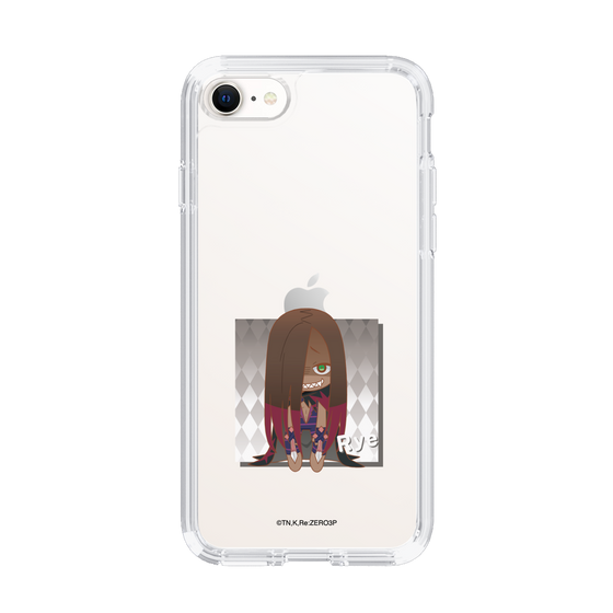 Slim Protection Case［ Re:ZERO -Starting Life in Another World- Rye Batenkaitos - Mini Character ］