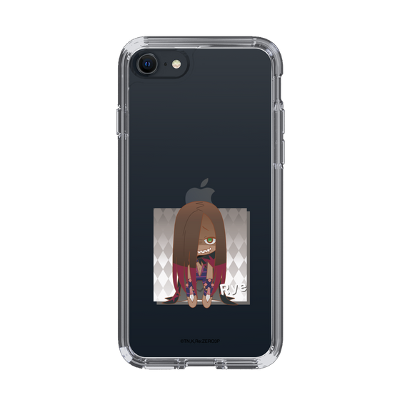 Slim Protection Case［ Re:ZERO -Starting Life in Another World- Rye Batenkaitos - Mini Character ］