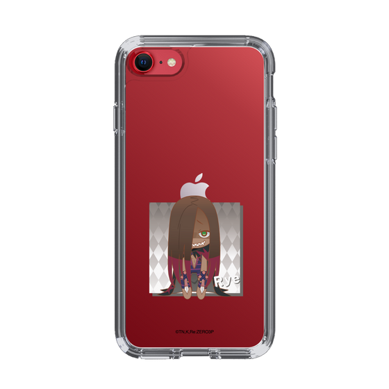 Slim Protection Case［ Re:ZERO -Starting Life in Another World- Rye Batenkaitos - Mini Character ］