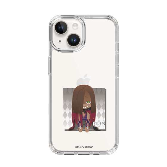 Slim Protection Case［ Re:ZERO -Starting Life in Another World- Rye Batenkaitos - Mini Character ］