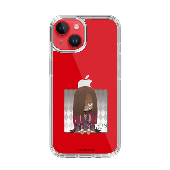 Slim Protection Case［ Re:ZERO -Starting Life in Another World- Rye Batenkaitos - Mini Character ］