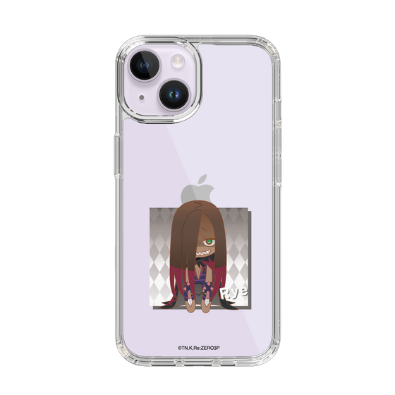 Slim Protection Case［ Re:ZERO -Starting Life in Another World- Rye Batenkaitos - Mini Character ］