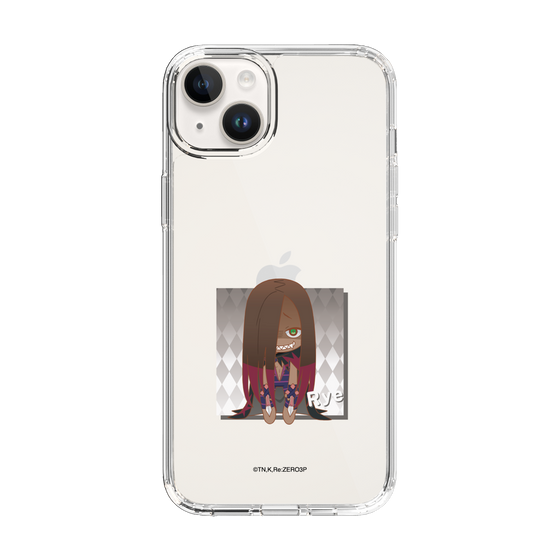 Slim Protection Case［ Re:ZERO -Starting Life in Another World- Rye Batenkaitos - Mini Character ］