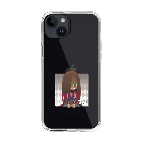 Slim Protection Case［ Re:ZERO -Starting Life in Another World- Rye Batenkaitos - Mini Character ］