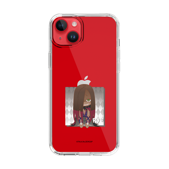 Slim Protection Case［ Re:ZERO -Starting Life in Another World- Rye Batenkaitos - Mini Character ］