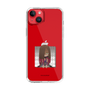 Slim Protection Case［ Re:ZERO -Starting Life in Another World- Rye Batenkaitos - Mini Character ］