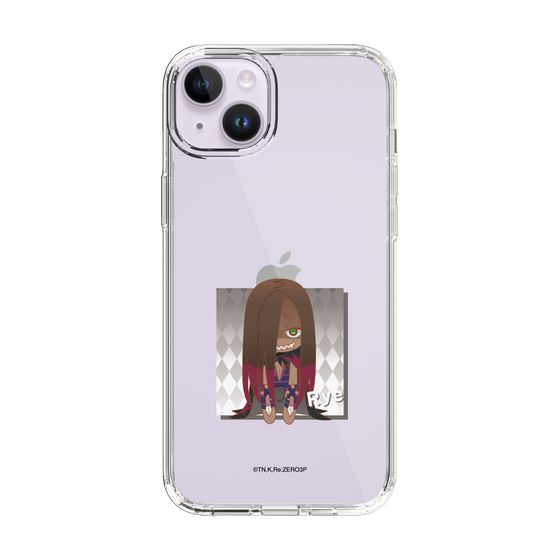 Slim Protection Case［ Re:ZERO -Starting Life in Another World- Rye Batenkaitos - Mini Character ］