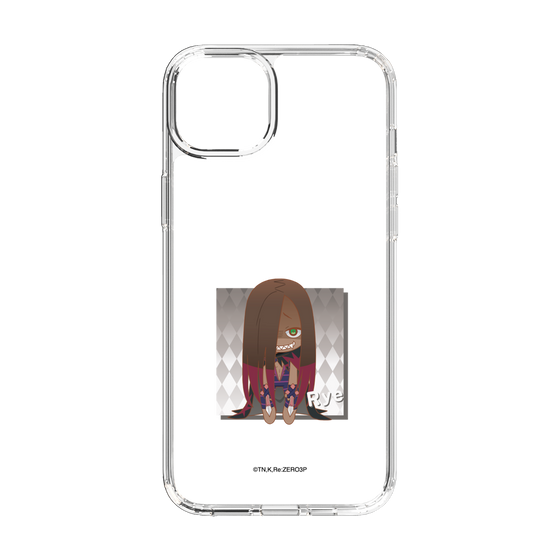Slim Protection Case［ Re:ZERO -Starting Life in Another World- Rye Batenkaitos - Mini Character ］