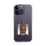 Slim Protection Case［ Re:ZERO -Starting Life in Another World- Rye Batenkaitos - Mini Character ］
