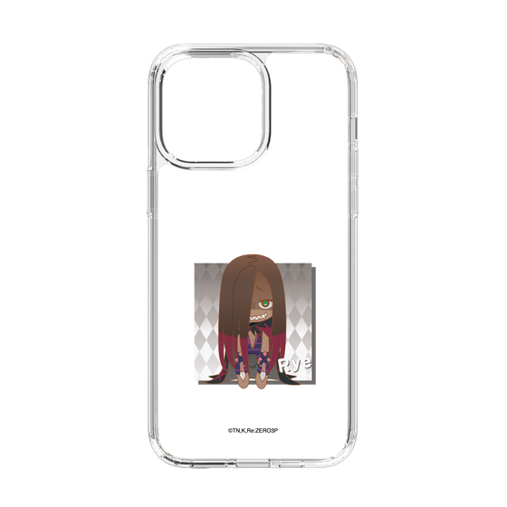 Slim Protection Case［ Re:ZERO -Starting Life in Another World- Rye Batenkaitos - Mini Character ］