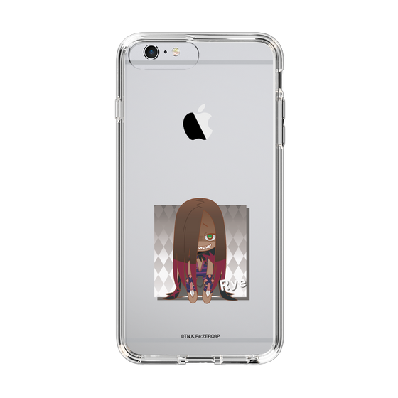 Slim Protection Case［ Re:ZERO -Starting Life in Another World- Rye Batenkaitos - Mini Character ］