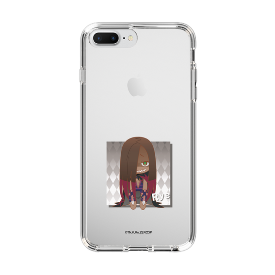 Slim Protection Case［ Re:ZERO -Starting Life in Another World- Rye Batenkaitos - Mini Character ］