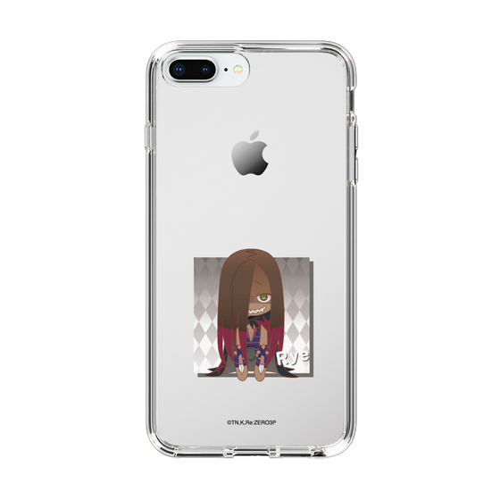 Slim Protection Case［ Re:ZERO -Starting Life in Another World- Rye Batenkaitos - Mini Character ］