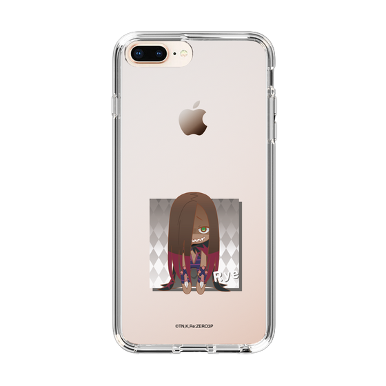 Slim Protection Case［ Re:ZERO -Starting Life in Another World- Rye Batenkaitos - Mini Character ］