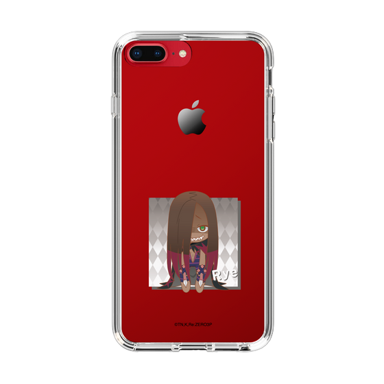 Slim Protection Case［ Re:ZERO -Starting Life in Another World- Rye Batenkaitos - Mini Character ］