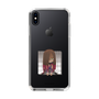 Slim Protection Case［ Re:ZERO -Starting Life in Another World- Rye Batenkaitos - Mini Character ］