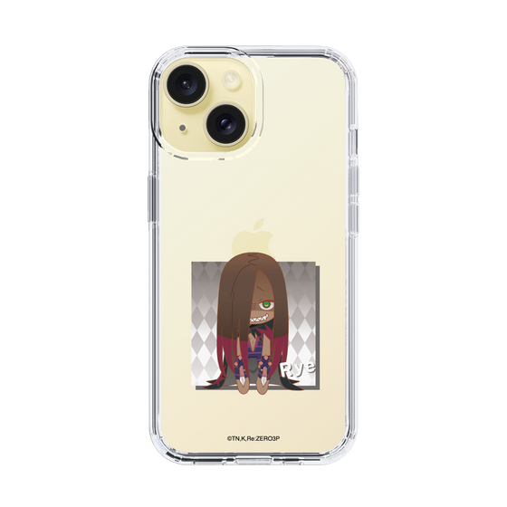 Slim Protection Case［ Re:ZERO -Starting Life in Another World- Rye Batenkaitos - Mini Character ］