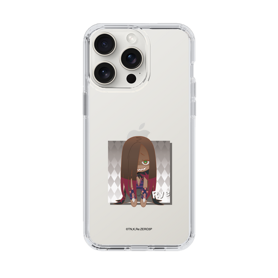 Slim Protection Case［ Re:ZERO -Starting Life in Another World- Rye Batenkaitos - Mini Character ］