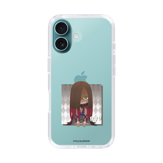 Slim Protection Case［ Re:ZERO -Starting Life in Another World- Rye Batenkaitos - Mini Character ］