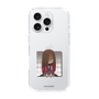 Slim Protection Case［ Re:ZERO -Starting Life in Another World- Rye Batenkaitos - Mini Character ］