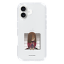 Slim Protection Case［ Re:ZERO -Starting Life in Another World- Rye Batenkaitos - Mini Character ］