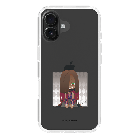 Slim Protection Case［ Re:ZERO -Starting Life in Another World- Rye Batenkaitos - Mini Character ］