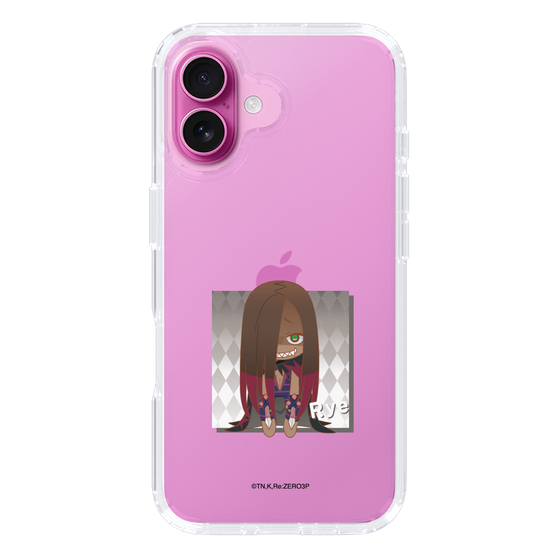 Slim Protection Case［ Re:ZERO -Starting Life in Another World- Rye Batenkaitos - Mini Character ］