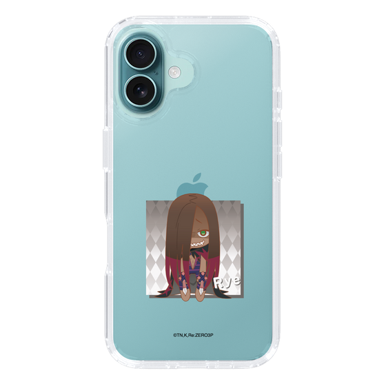 Slim Protection Case［ Re:ZERO -Starting Life in Another World- Rye Batenkaitos - Mini Character ］