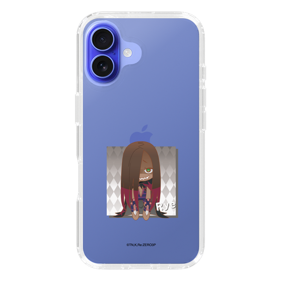 Slim Protection Case［ Re:ZERO -Starting Life in Another World- Rye Batenkaitos - Mini Character ］